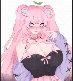 Kuma: L2D only