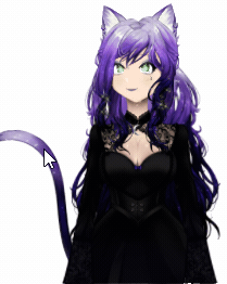 WrathyCat: L2D Only